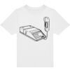 T-shirt classique enfant Vignette
