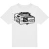 T-shirt classique enfant Vignette