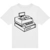 T-shirt classique enfant Vignette