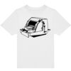 T-shirt classique enfant Vignette