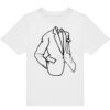T-shirt classique enfant Vignette