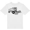 T-shirt classique enfant Vignette