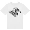 T-shirt classique enfant Vignette