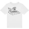 T-shirt classique enfant Vignette