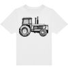 T-shirt classique enfant Vignette