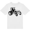 T-shirt classique enfant Vignette