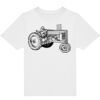 T-shirt classique enfant Vignette