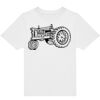 T-shirt classique enfant Vignette