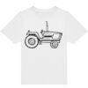T-shirt classique enfant Vignette