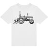 T-shirt classique enfant Vignette
