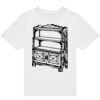 T-shirt classique enfant Vignette