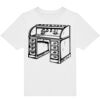T-shirt classique enfant Vignette