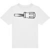 T-shirt classique enfant Vignette