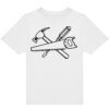 T-shirt classique enfant Vignette