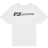 T-shirt classique enfant Vignette