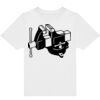 T-shirt classique enfant Vignette