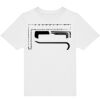 T-shirt classique enfant Vignette