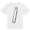 T-shirt classique enfant Vignette