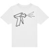 T-shirt classique enfant Vignette