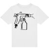 T-shirt classique enfant Vignette