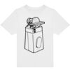 T-shirt classique enfant Vignette