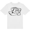 T-shirt classique enfant Vignette