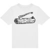T-shirt classique enfant Vignette