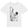 T-shirt classique enfant Vignette