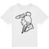 T-shirt classique enfant Vignette