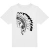 T-shirt classique enfant Vignette