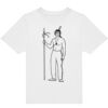 T-shirt classique enfant Vignette