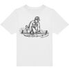 T-shirt classique enfant Vignette
