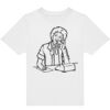 T-shirt classique enfant Vignette