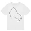 T-shirt classique enfant Vignette