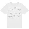 T-shirt classique enfant Vignette