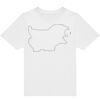 T-shirt classique enfant Vignette