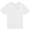 T-shirt classique enfant Vignette