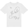 T-shirt classique enfant Vignette