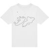 T-shirt classique enfant Vignette