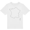 T-shirt classique enfant Vignette
