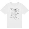 T-shirt classique enfant Vignette