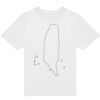 T-shirt classique enfant Vignette