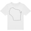 T-shirt classique enfant Vignette
