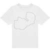 T-shirt classique enfant Vignette