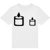 T-shirt classique enfant Vignette