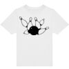 T-shirt classique enfant Vignette