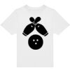 T-shirt classique enfant Vignette
