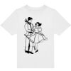 T-shirt classique enfant Vignette