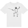 T-shirt classique enfant Vignette