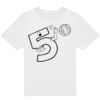 T-shirt classique enfant Vignette